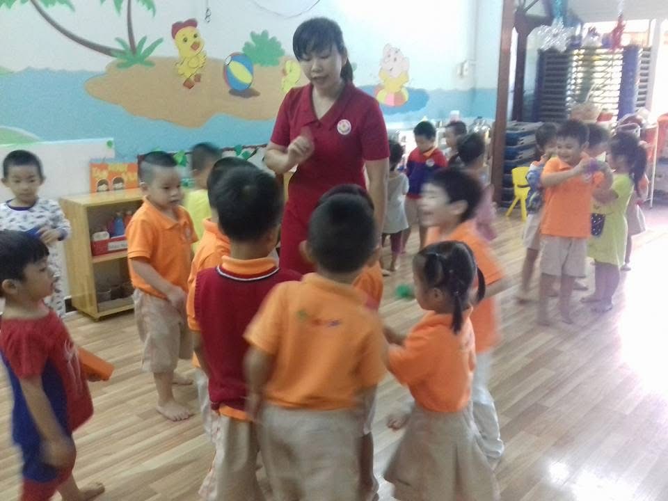 KỶ NIỆM NĂM HỌC 2018-2019